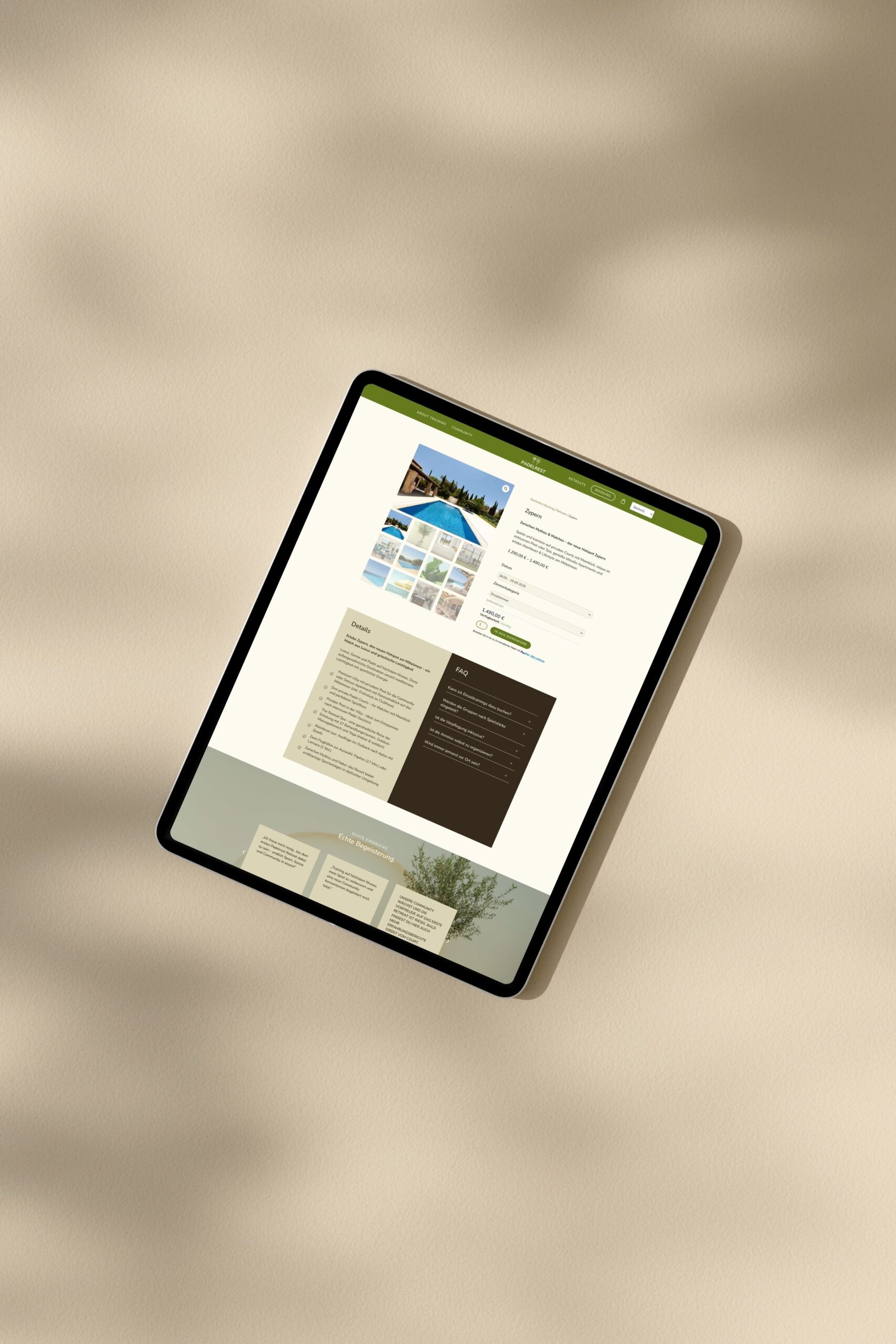 Dune iPad Mockup 2