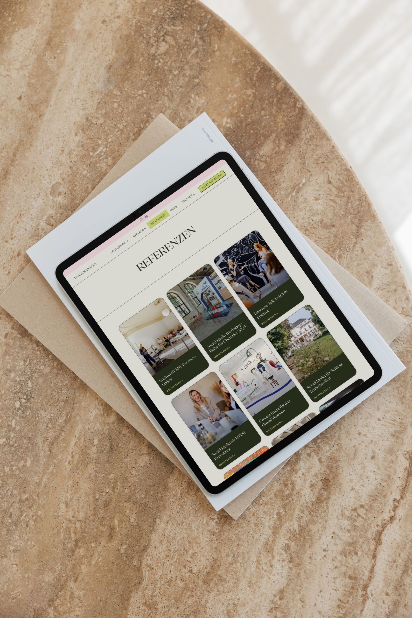 Rowen iPad Mockup 2
