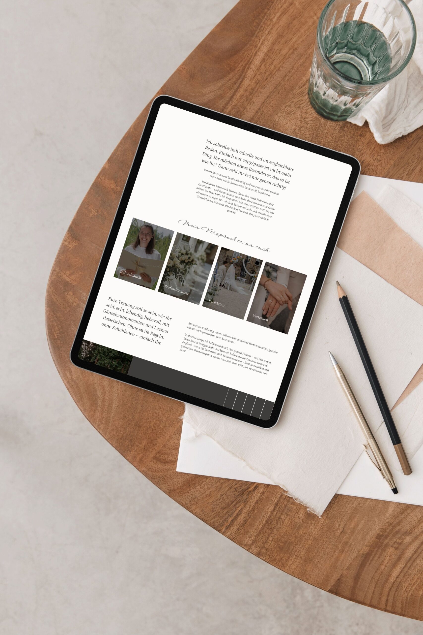 Valencia iPad Mockup68547